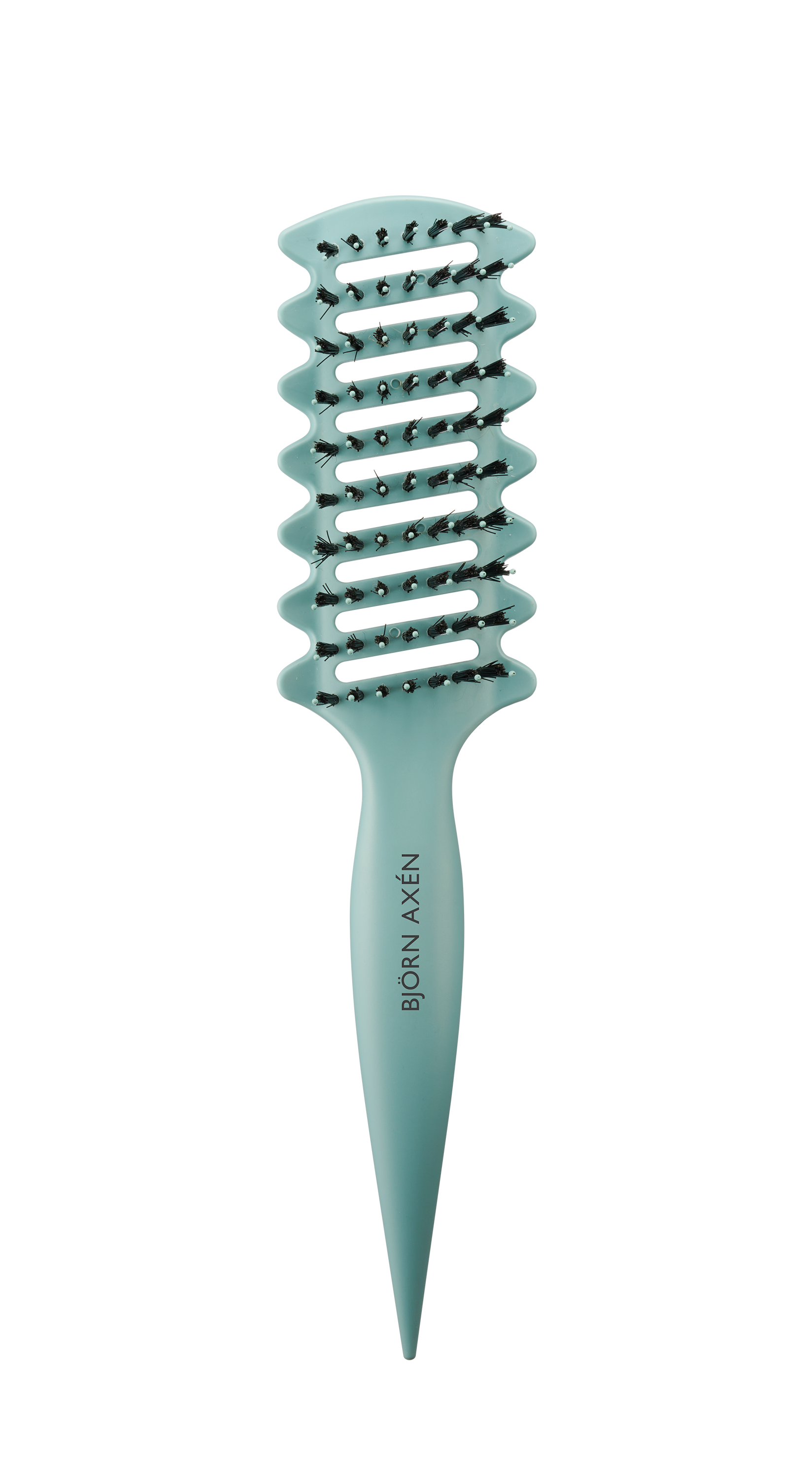 Щітка для кучерявого волосся Björn Axén Curl Brush